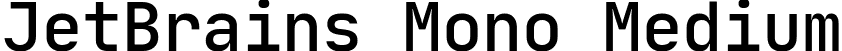 download jetbrains mono font