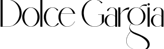 Dolce Gargia Windows font - free for Personal