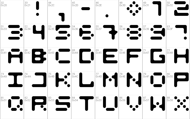 525 Round + Square