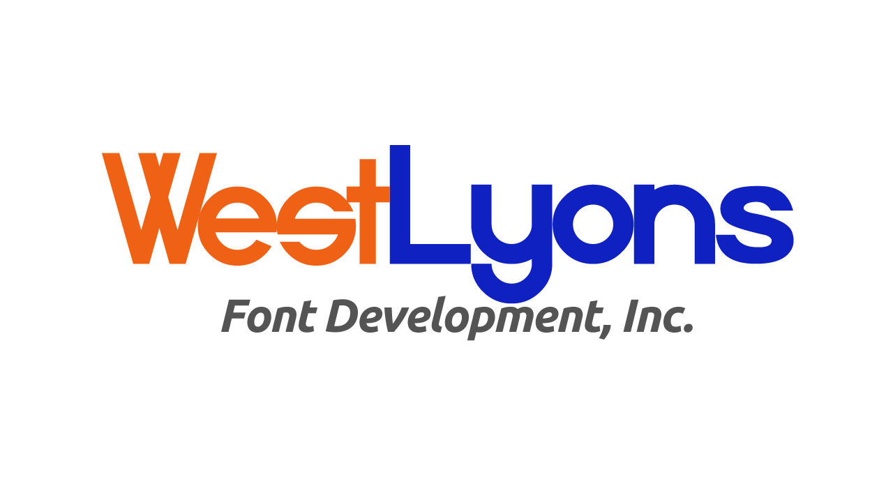 538Lyons Font