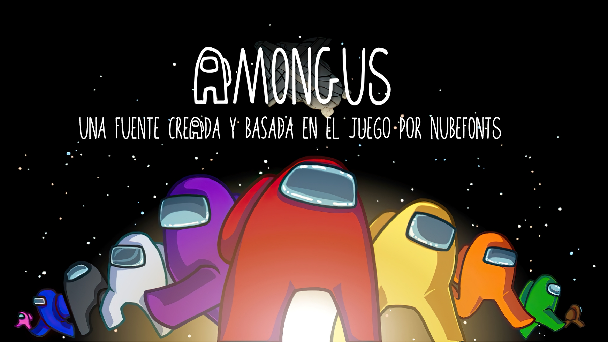 Amongus