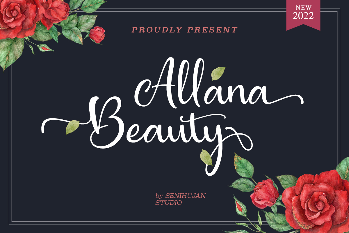 Allana Beauty