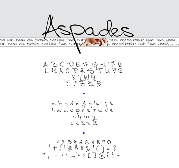 Aspades