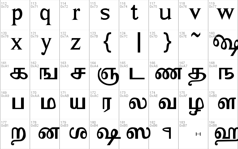 Adhawin-Tamil