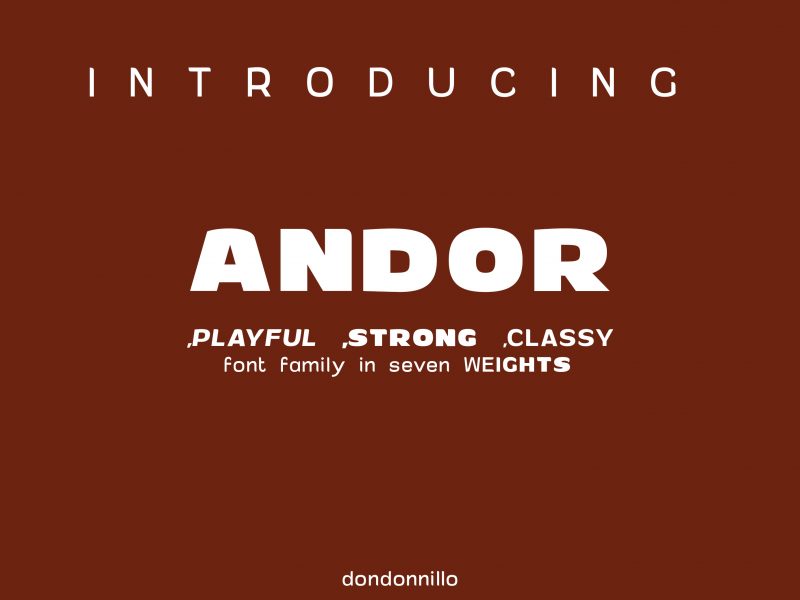 Andor