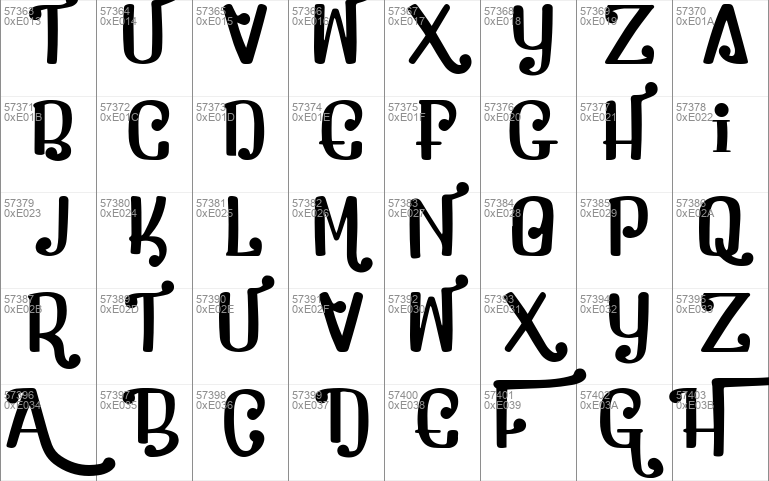 Artisa Font