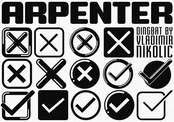 Arpenter