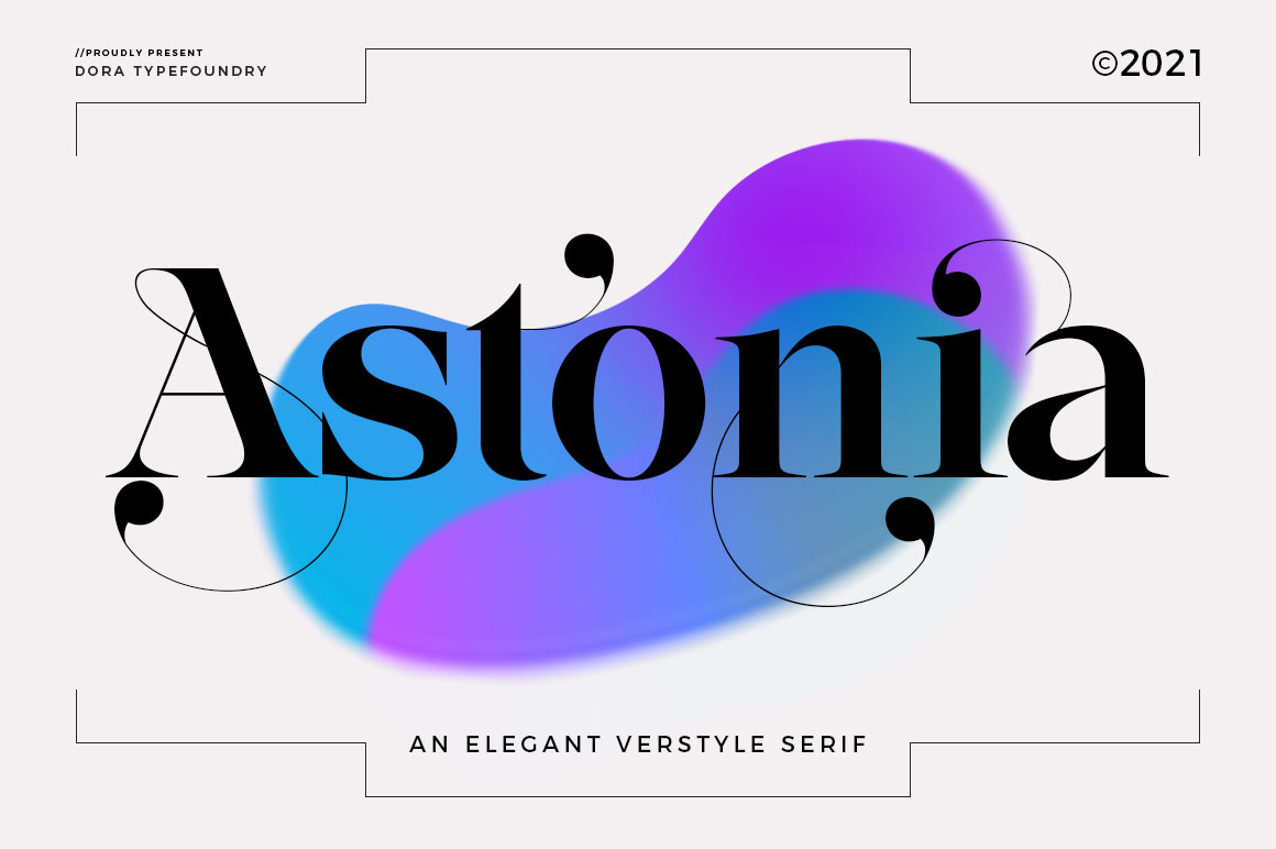 Astonia