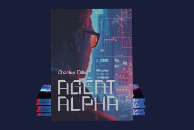 Agent Alpha