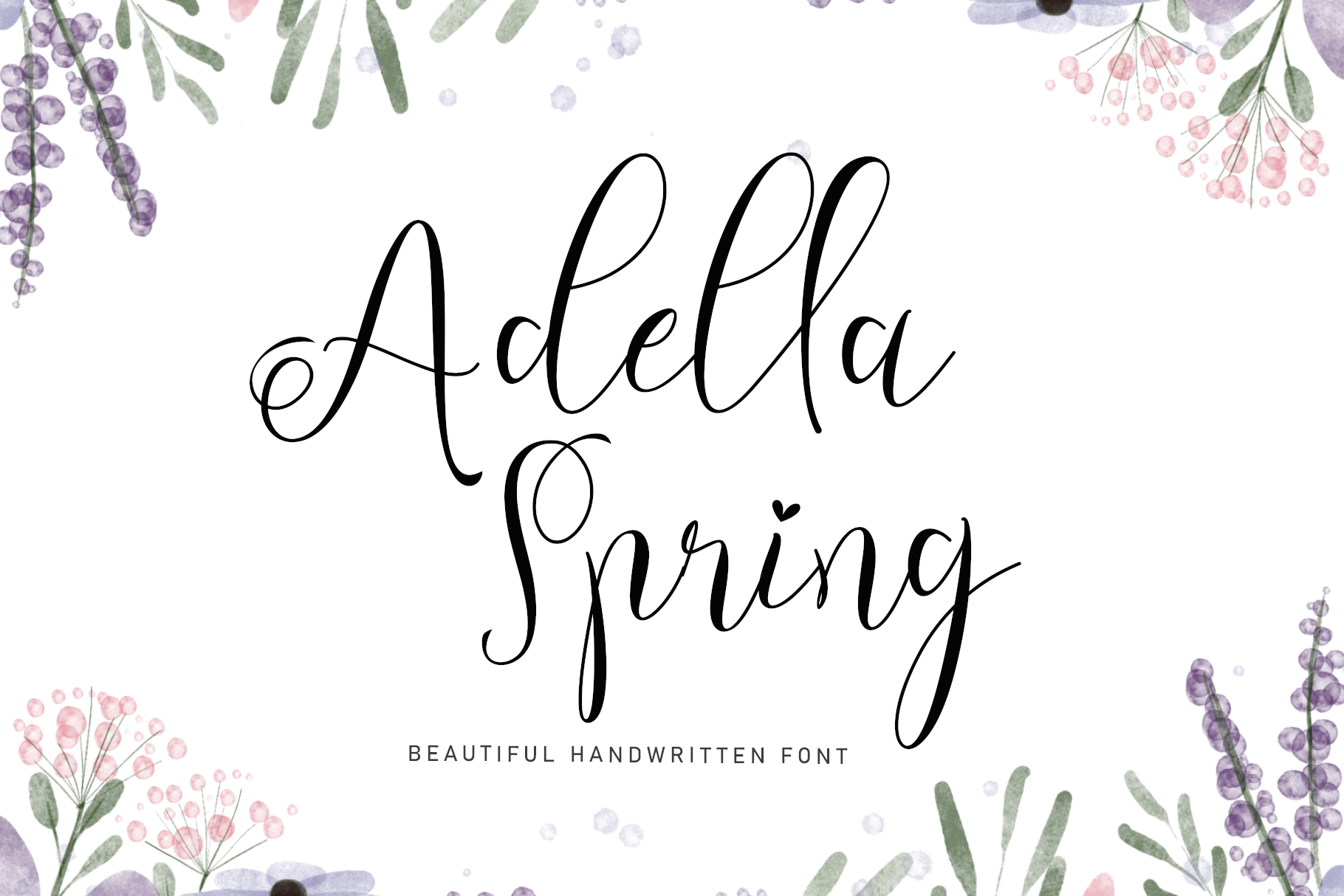 Adella Spring