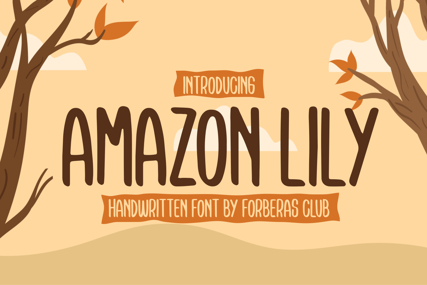 Amazon Lily