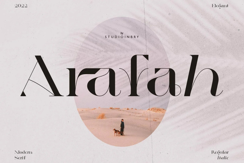 Arafah