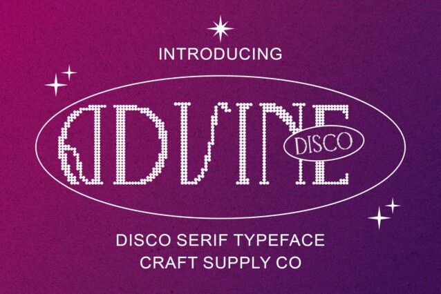 Advine Disco Demo