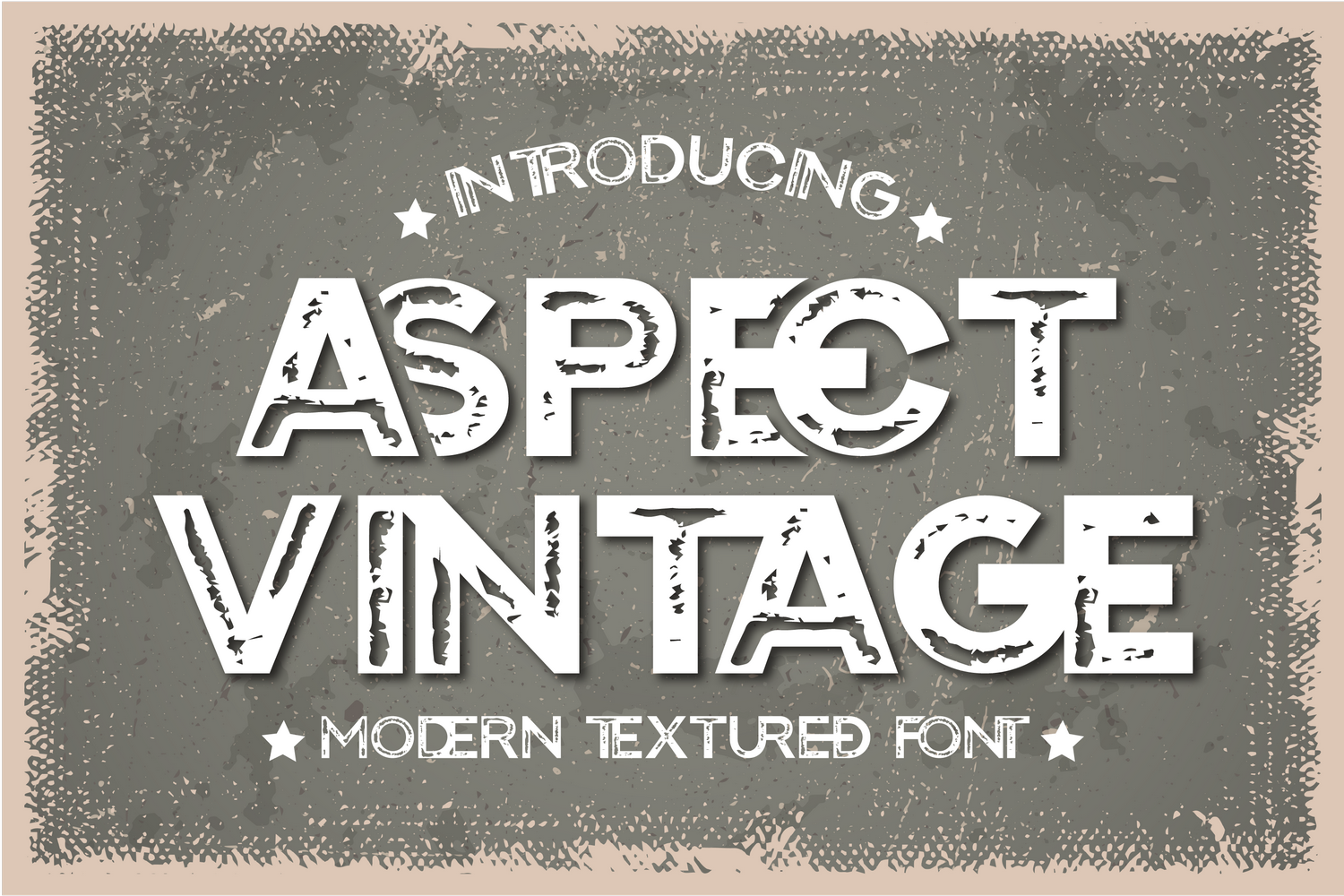 Aspect Vintage Demo