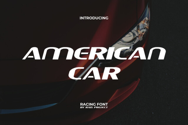 American Car