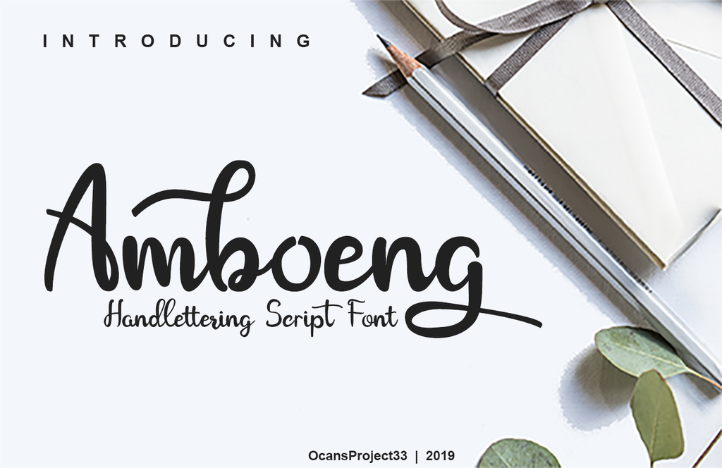 Amboeng