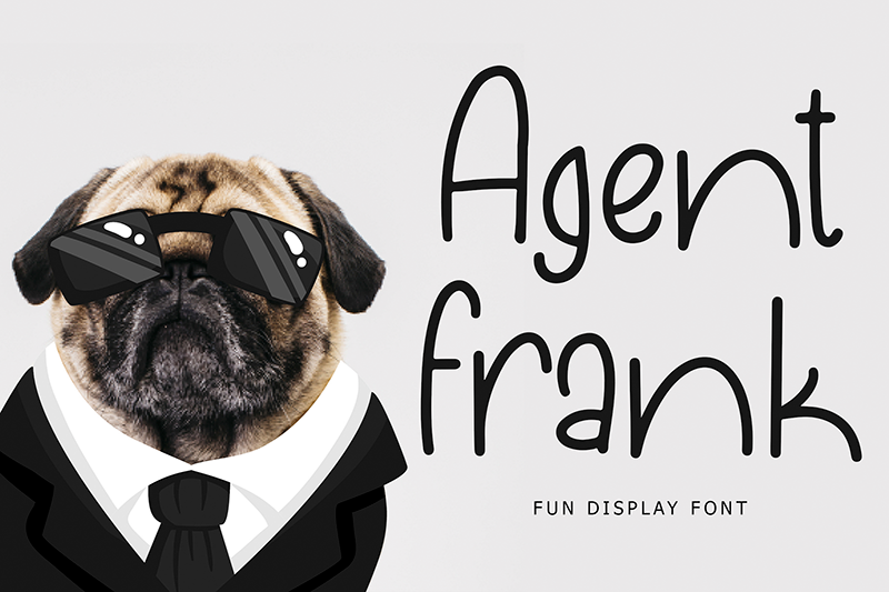 Agent Frank