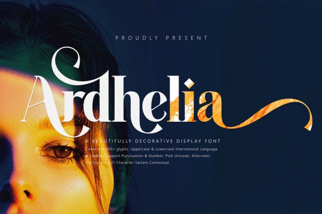 Ardhelia