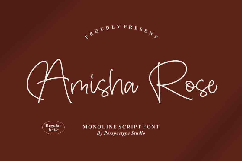 Amisha Rose