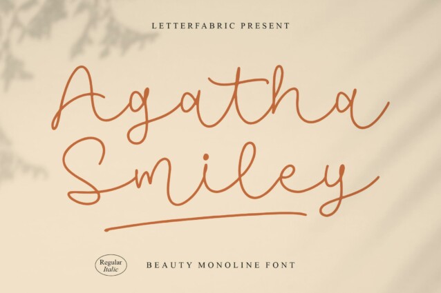Agatha Smiley