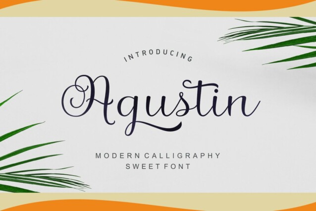 Agustin Script