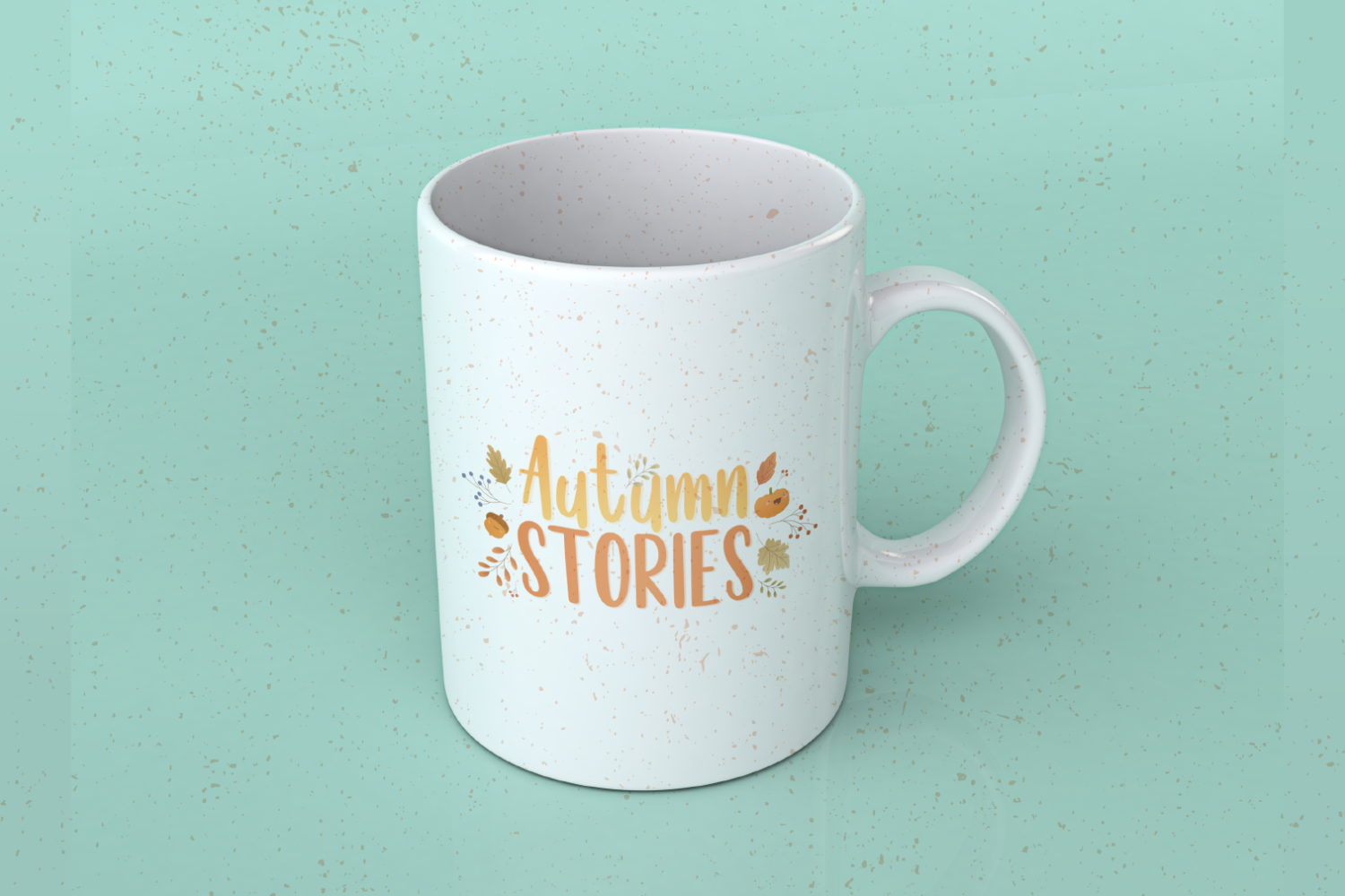 Autumn Stories