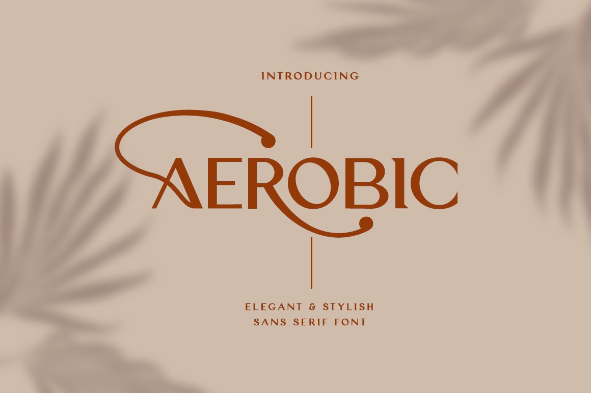 AEROBIC