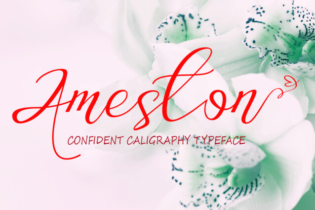 Ameston Outline