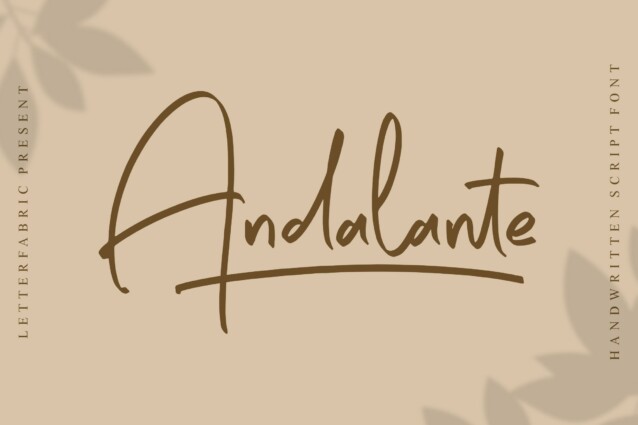 Andalante