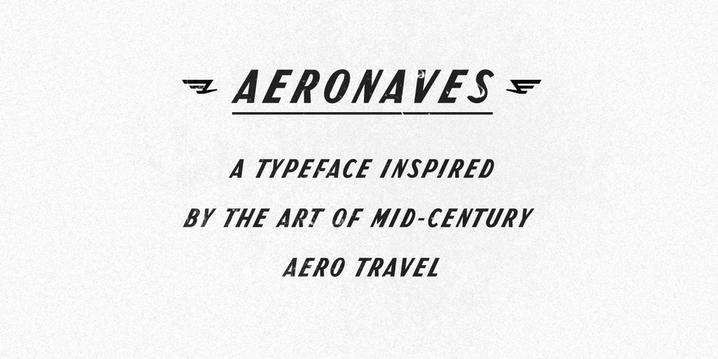 Aeronaves PERSONAL USE ONLY
