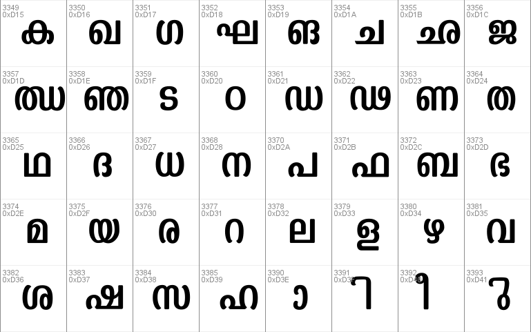 akshar unicode marathi font download