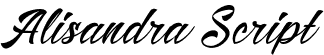 Alisandra Script