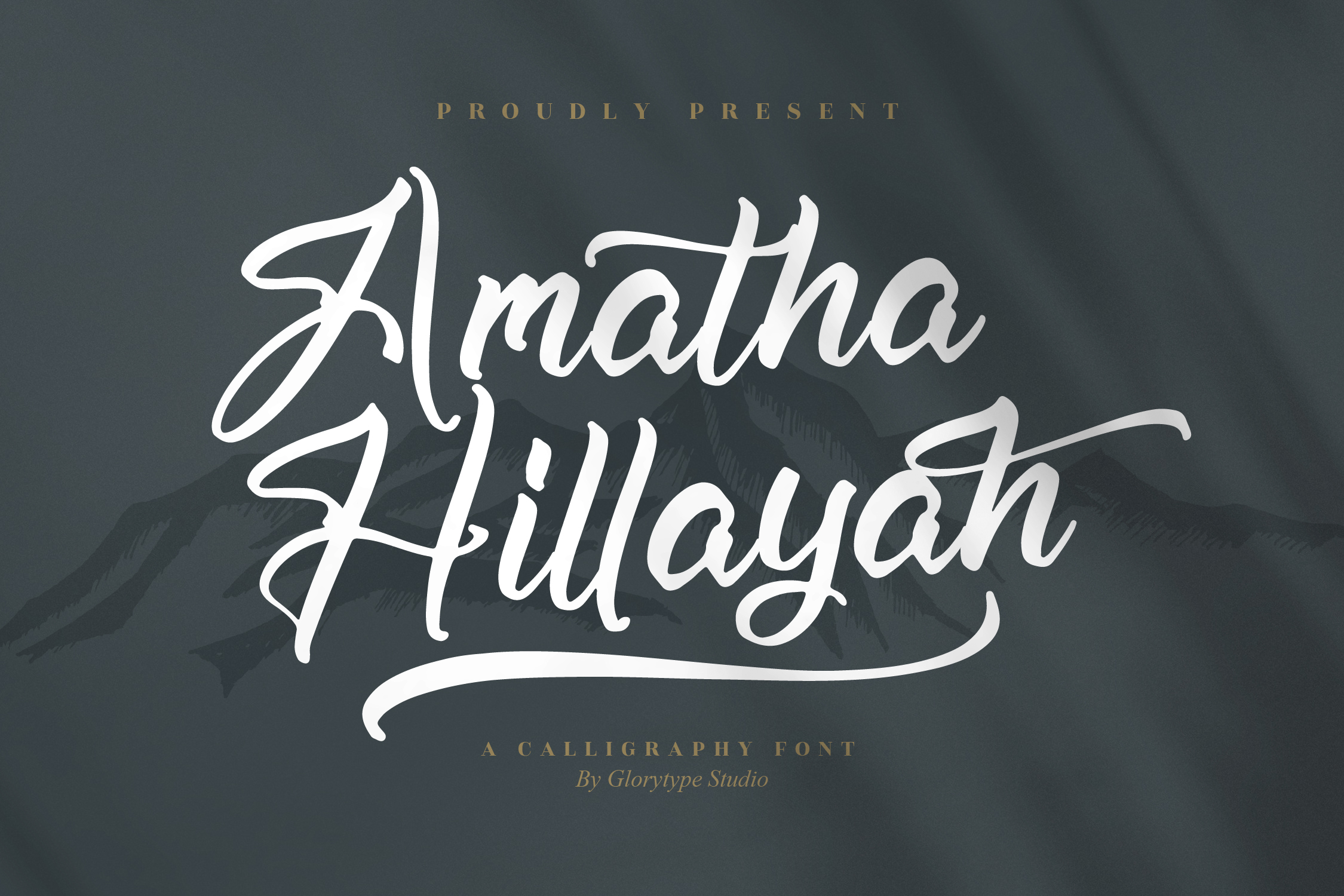 Amatha Hillayah