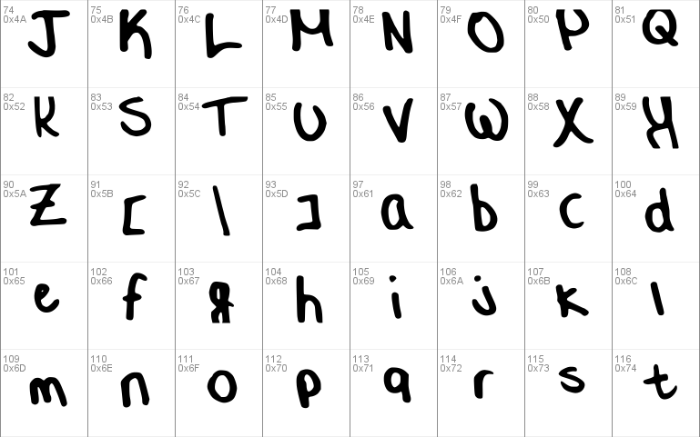 Alexis__Handwriting_Font_1.0