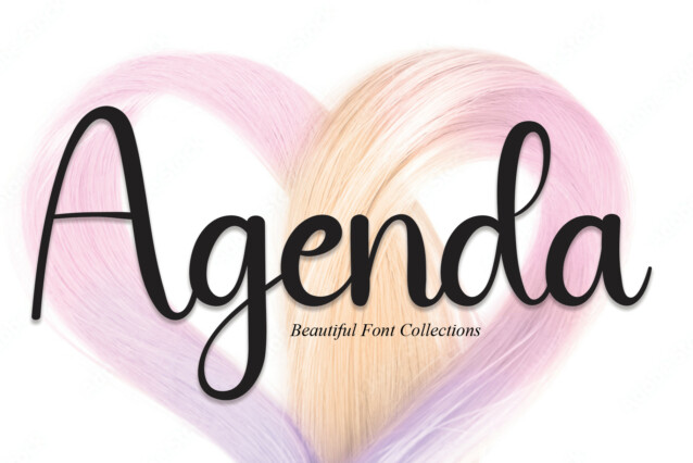 Agenda