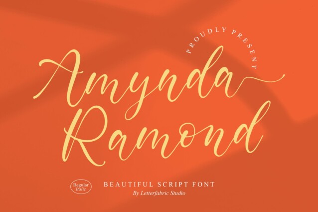 Amynda Ramond