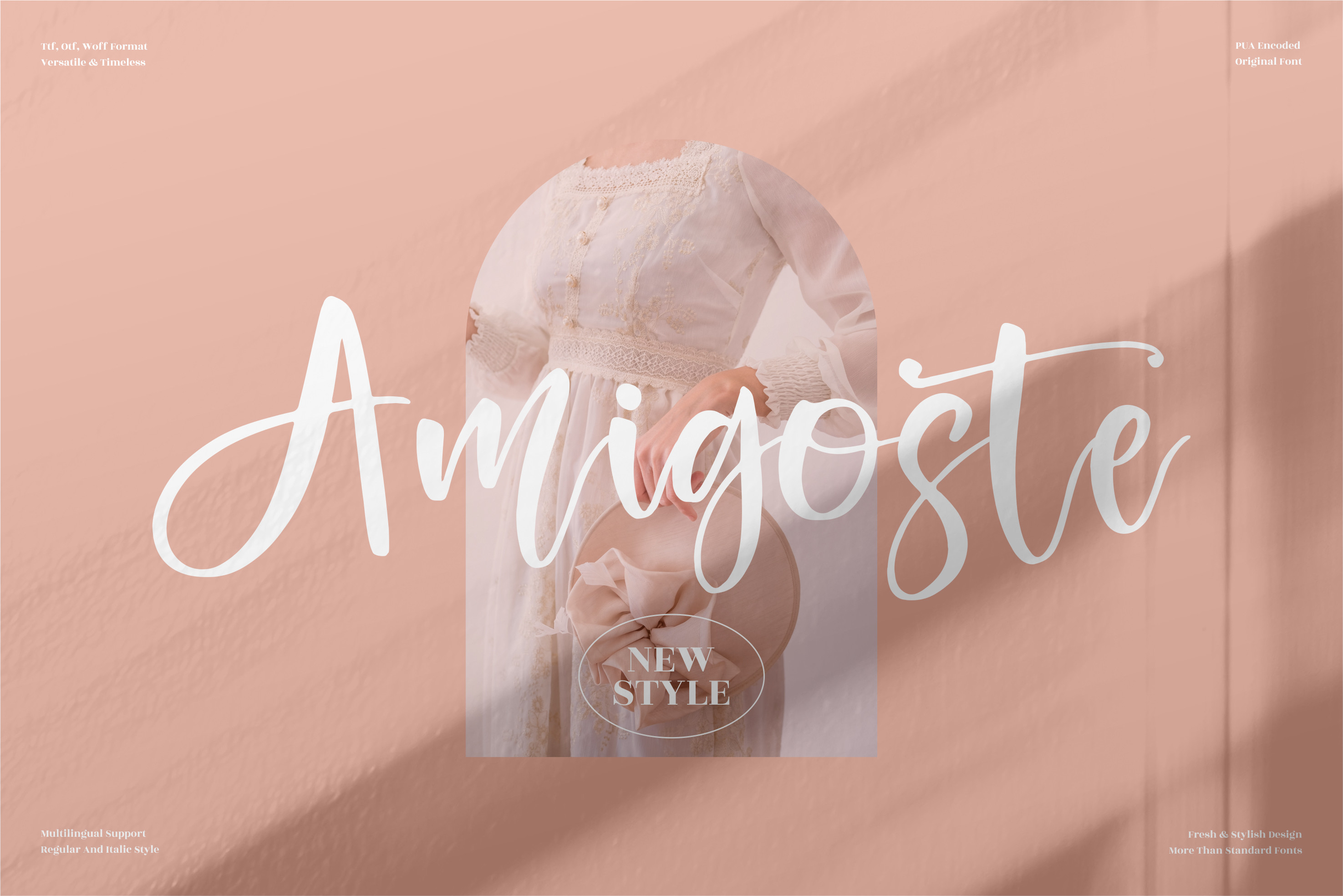 Amigoste