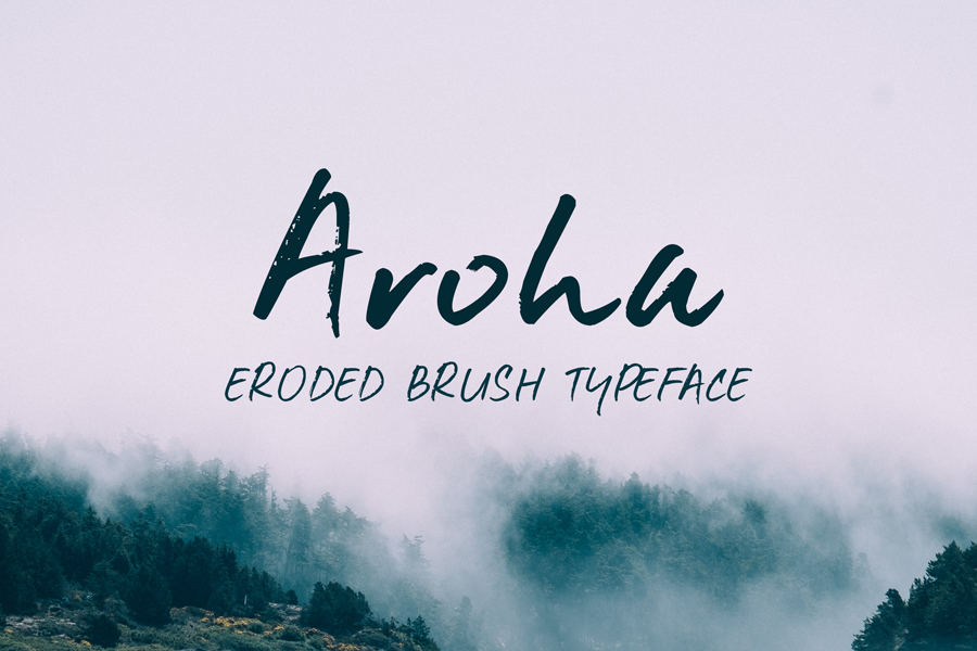 Aroha