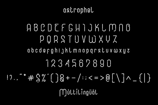 Astrophel