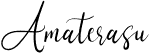 Amaterasu script