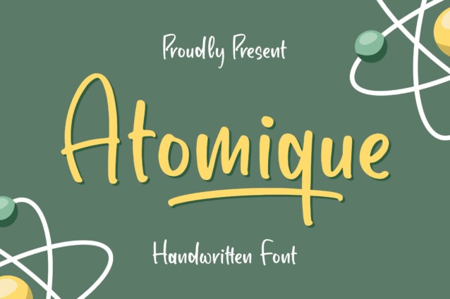 Atomique