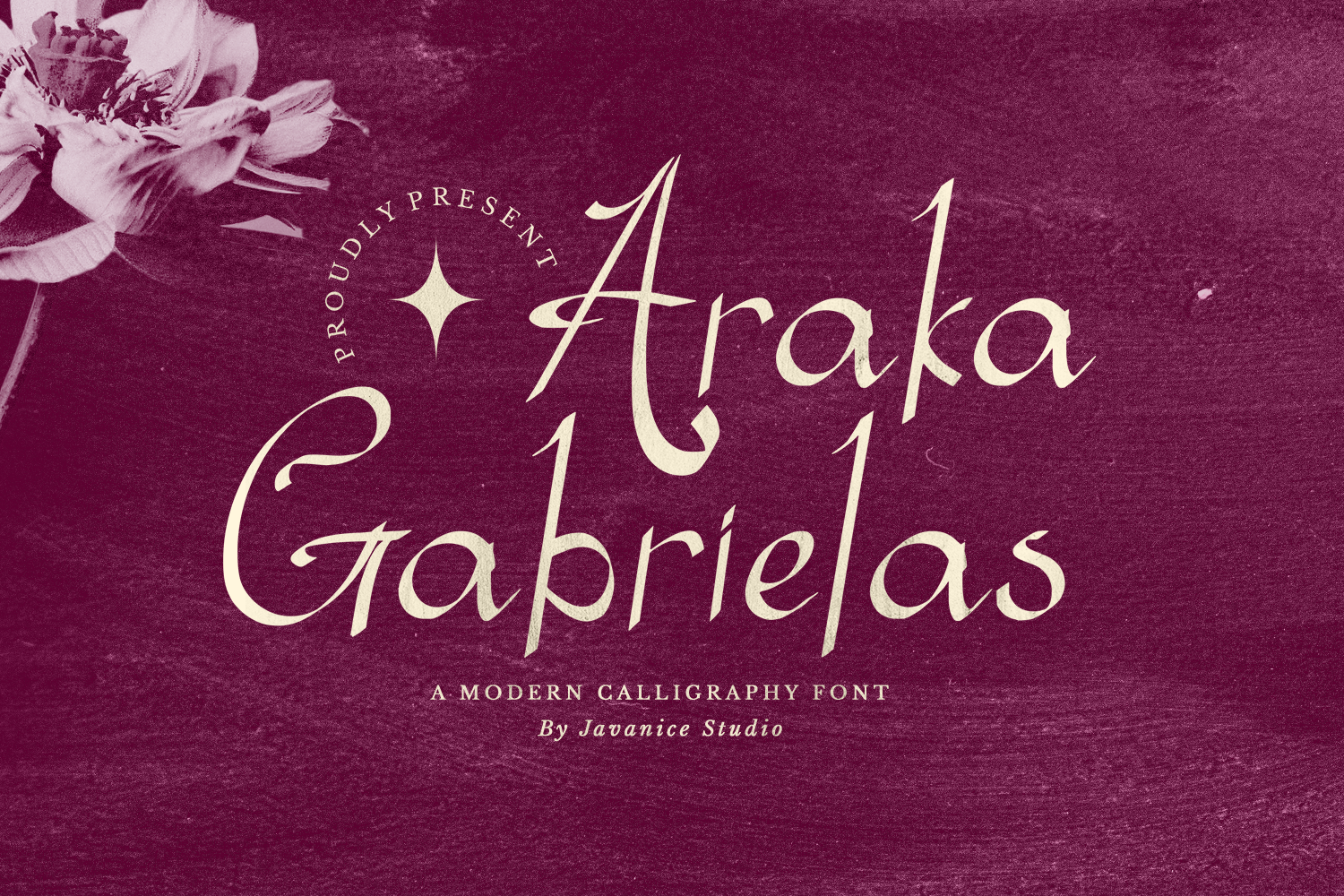 Araka Gabrielas