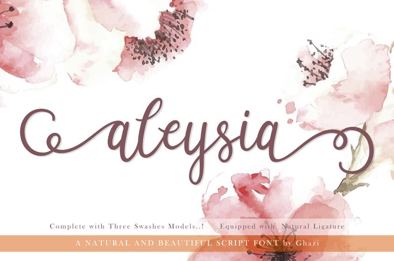 Aleysia