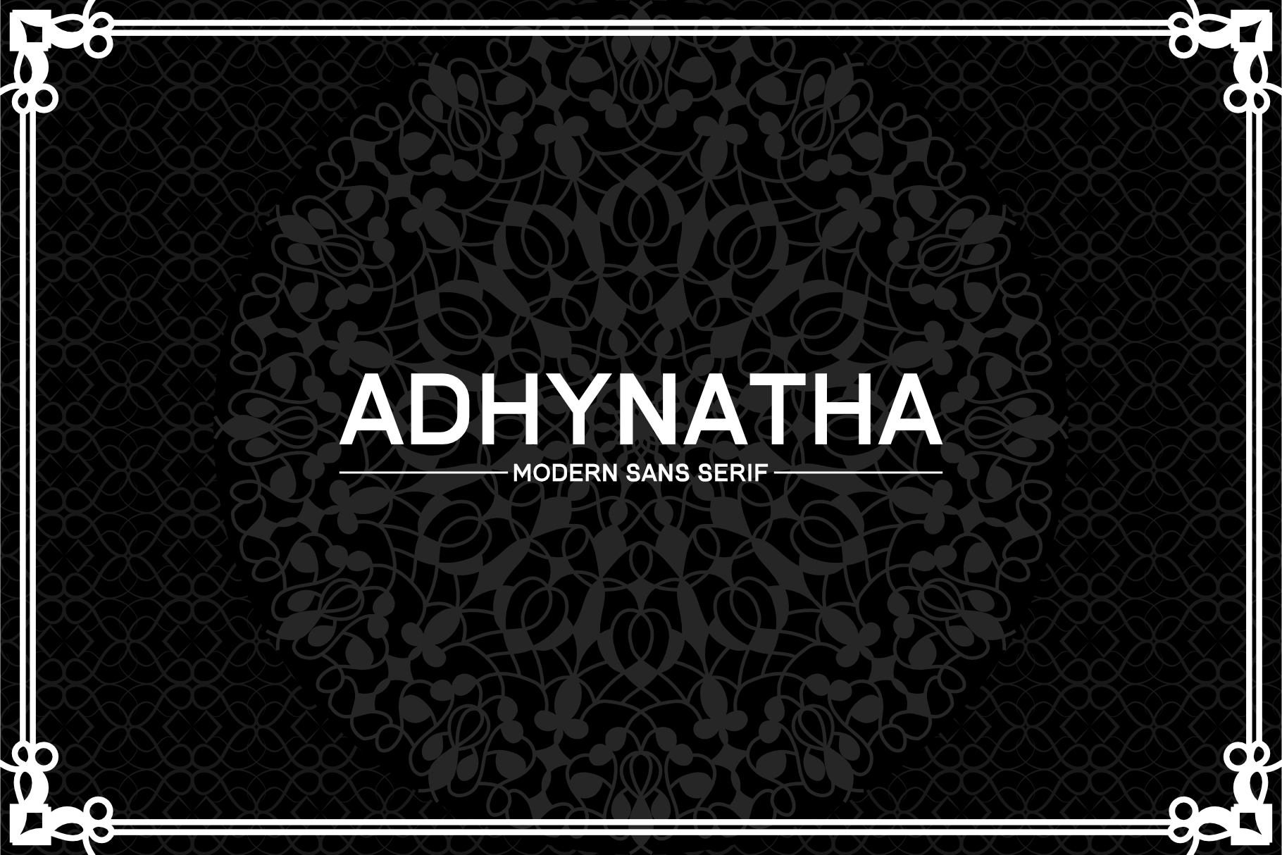 AdhynathaPersonal