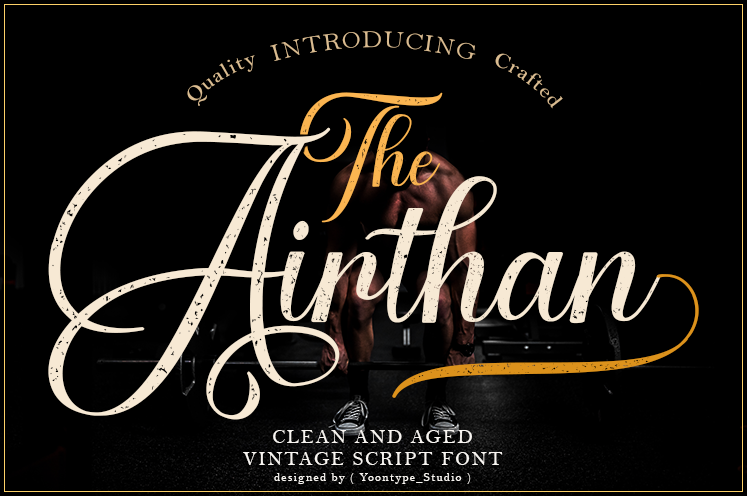 Airthan-Age