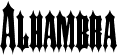 Alhambra