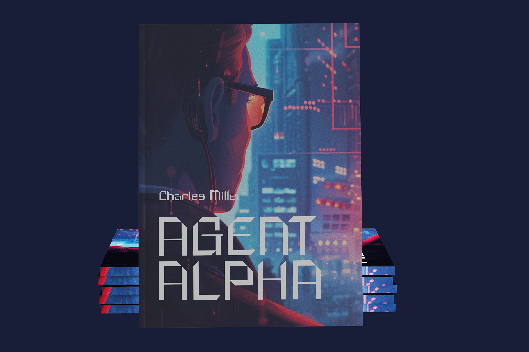 Agent Alpha