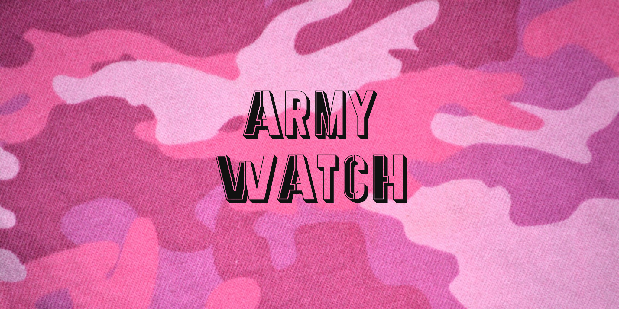 Army Watch