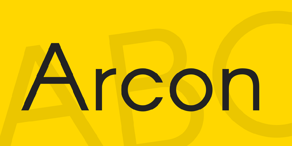 Arcon