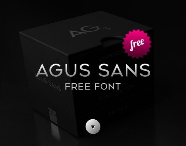 Agus Sans